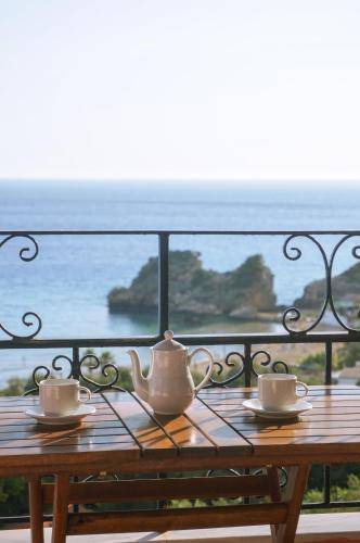Photo of Patio Balcony in Sinarades