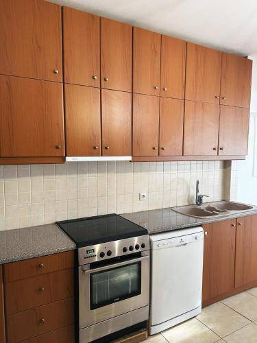 Photo of Kitchen in Spata-Artemida