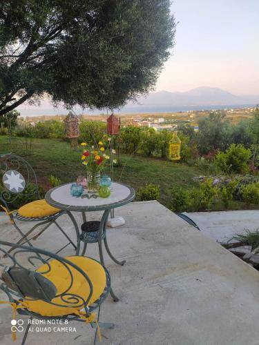 Photo of Patio Balcony in Oropos