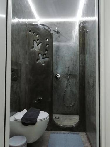 Photo of Bathroom in Milos