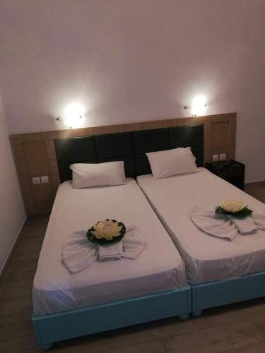 Photo of Bedroom in Gouvia