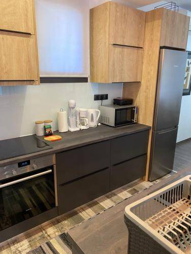 Photo of Kitchen in Sipiada