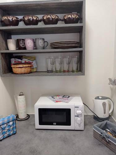 Photo of Kitchen in Markopoulon