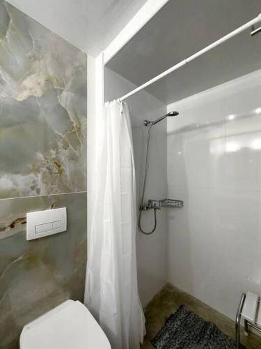 Photo of Bathroom in Kalamata