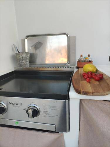 Photo of Kitchen in Pothia