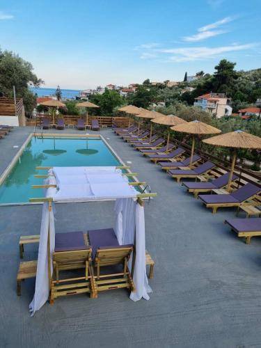 Photo of Others in Skiathos Town