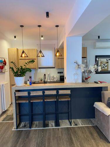 Photo of Kitchen in Sipiada