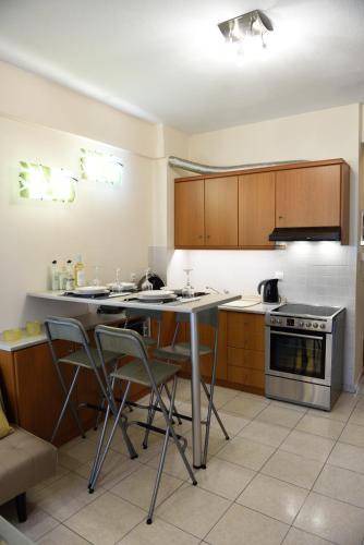 Photo of Kitchen in Vardaris