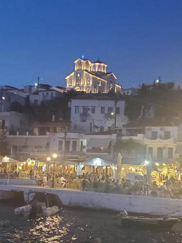 Photo of Buildings in Kato Aprovatou