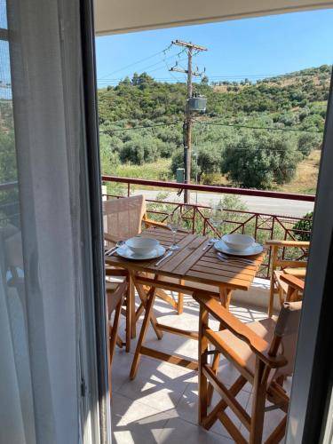 Photo of Patio Balcony in Sithonia