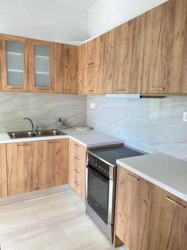 Photo of Kitchen in Linoperamata