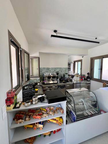 Photo of Kitchen in Kariotai