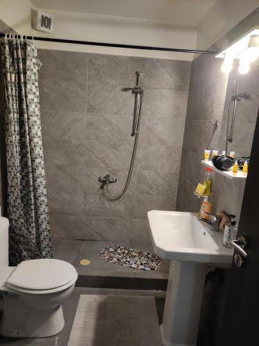 Photo of Bathroom in Markopoulon