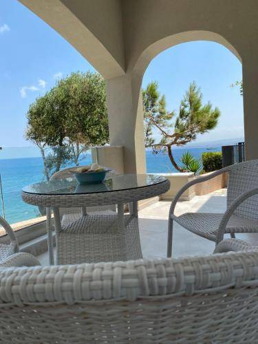Photo of Patio Balcony in Linoperamata