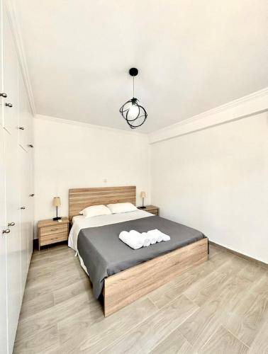 Photo of Bedroom in Vouliagmeni