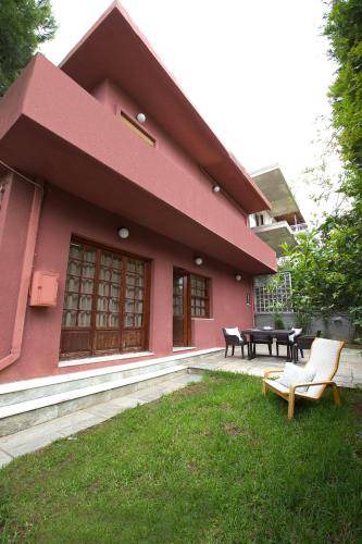 Photo of Buildings in Nea Makri