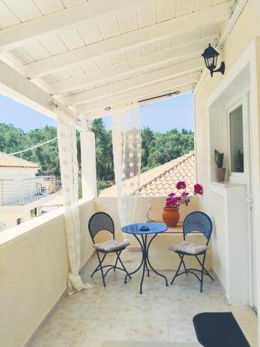 Photo of Patio Balcony in Gaios