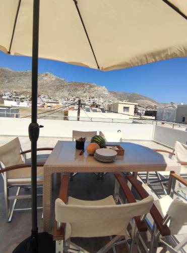 Photo of Patio Balcony in Pothia