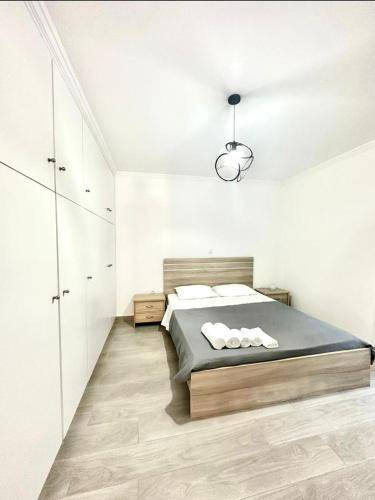 Photo of Bedroom in Vouliagmeni