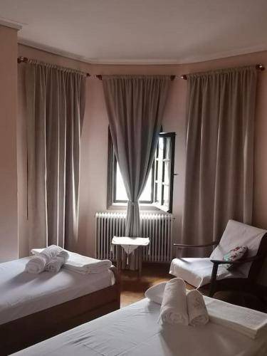 Photo of Bedroom in Katerini