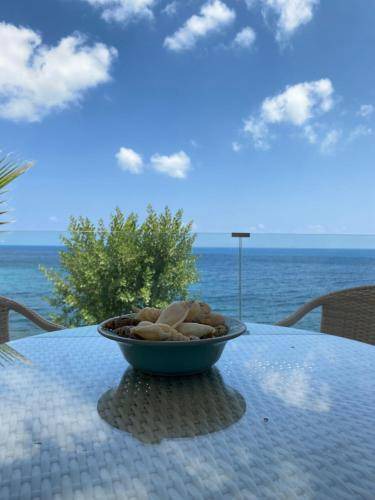 Photo of Patio Balcony in Linoperamata