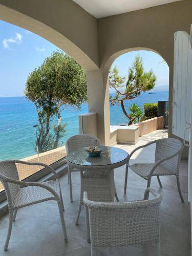 Photo of Patio Balcony in Linoperamata