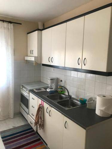 Photo of Kitchen in Katerini