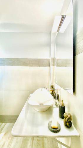 Photo of Bathroom in Karpathos