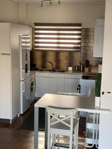 Photo of Kitchen in Nea Makri