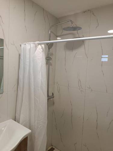 Photo of Bathroom in Kalivia Poliyirou