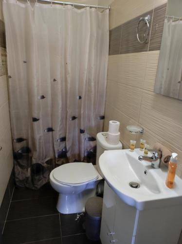 Photo of Bathroom in Markopoulon