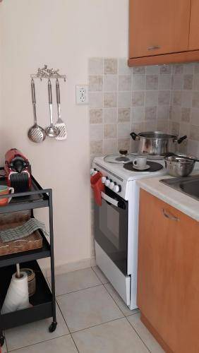 Photo of Kitchen in Patras