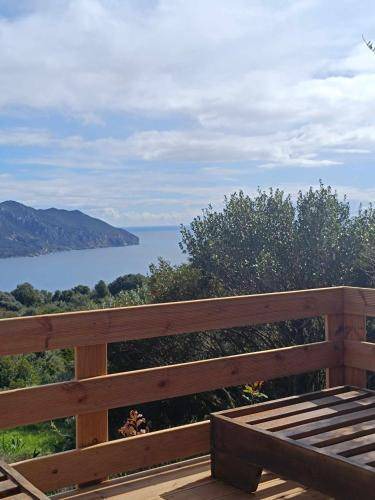 Photo of Patio Balcony in Afionas
