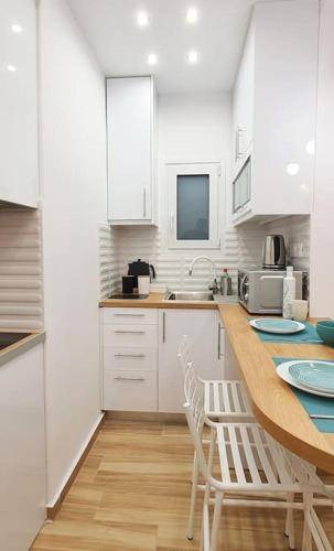 Photo of Kitchen in Thissio