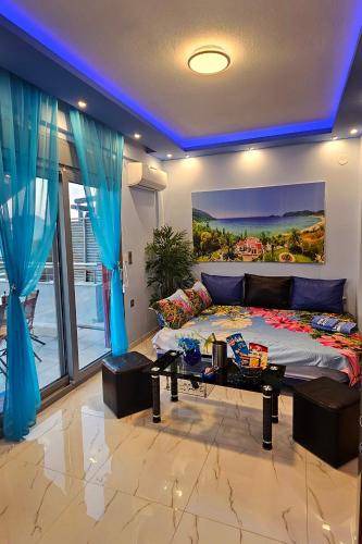 Photo of Livingroom in Neos Marmaras