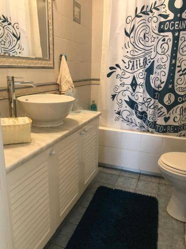 Photo of Bathroom in Eretria