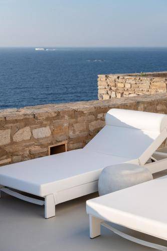 Photo of Patio Balcony in Paros