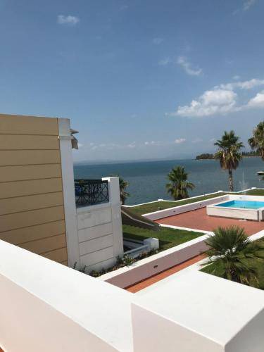 Photo of Patio Balcony in Eretria