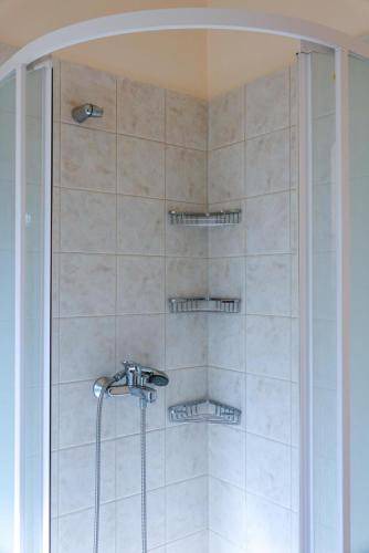 Photo of Bathroom in Moni Chrisoskalitissis