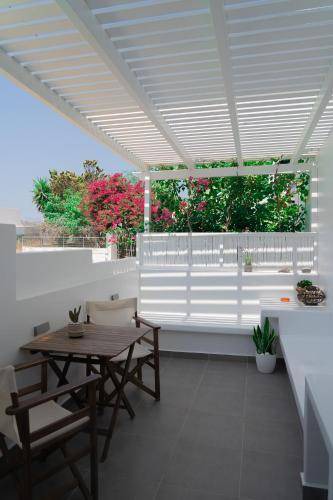 Photo of Patio Balcony in Adamas