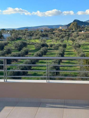 Photo of Patio Balcony in Kropia