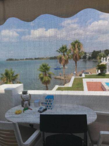Photo of Patio Balcony in Eretria