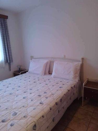 Photo of Bedroom in Karavomylos