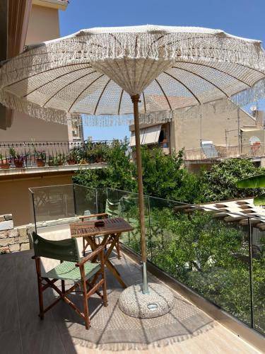 Photo of Patio Balcony in Kefalonia