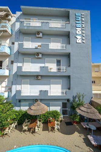 Photo of Patio Balcony in Malevizi