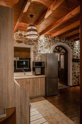 Photo of Kitchen in Zia