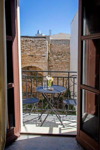 Photo of Patio Balcony in Aperathos
