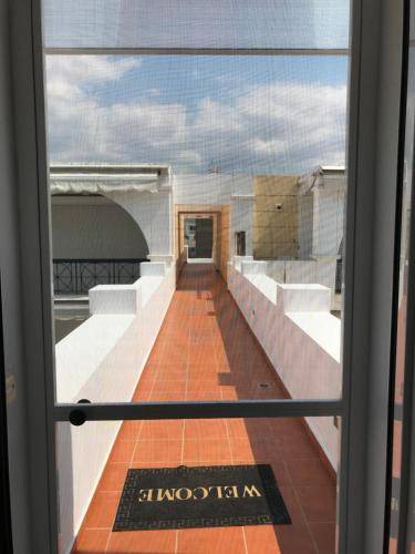 Photo of Patio Balcony in Eretria