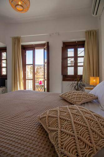 Photo of Bedroom in Aperathos