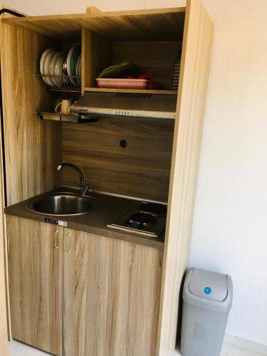Photo of Kitchen in Pefkari